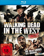 Film: Walking Dead in the West