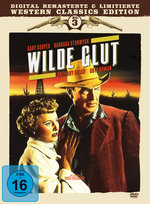 Film: Wilde Glut - Mediabook Vol. 3
