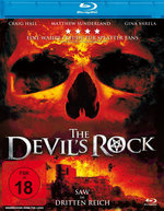 Film: The Devil's Rock - Kinofassung