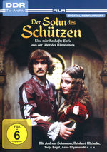 Film: Der Sohn des Schützen (DDR TV-Archiv)