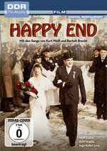 Film: Happy End (DDR TV-Archiv)