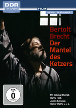 Film: Der Mantel des Ketzers (DDR TV-Archiv)