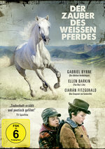 Film: Der Zauber des weißen Pferdes