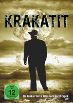 Film: Krakatit - Eine Vision nach Karel Capek [LE]