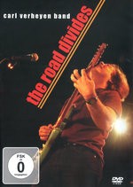 Film: Carl Verheyen Band - The Road Divides