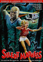 Film: Silent Madness - Uncut