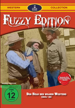 Film: Fuzzy Edition 5 - Der Held des wilden Westens
