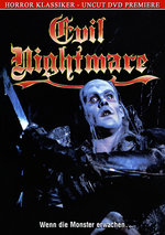 Film: Evil Nightmare - Uncut
