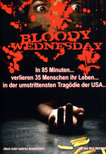 Film: Bloody Wednesday - Uncut Edition [LE]