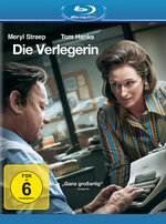 Film: Die Verlegerin