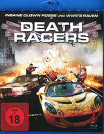 Film: Death Racers