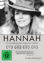 Film: Hannah - Ein buddistischer Weg zur... (OmU)