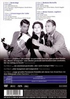 Film: Cray Grant - Box [2 DVDs]