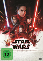 Film: Star Wars: Episode VIII - Die letzten Jedi