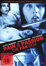 Film: Pain & Passion - Die Fan Box