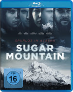 Film: Sugar Mountain - Spurlos in Alaska