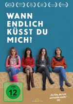 Film: Wann endlich küsst du mich?