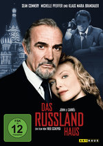 Film: Das Russland-Haus