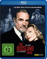 Film: Das Russland-Haus