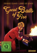 Film: Great Balls of Fire