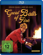 Film: Great Balls of Fire