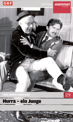 Film: Hurra, ein Junge (Franz Arnold & Ernst Bach)
