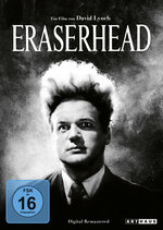 Film: Eraserhead (OmU) - Digital Remastered