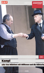Film: Kampl (Johann Nestroy)