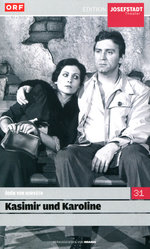 Film: Kasimir und Karoline (Ödön von Horvath)