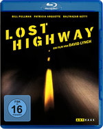 Film: Lost Highway
