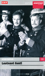 Film: Leutnant Gustl (Arthur Schnitzler)