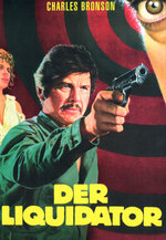 Film: Der Liquidator - Uncut & Unrated (+ DVD) [LE]