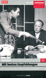 Film: Mit besten Empfehlungen (Hans Schubert)