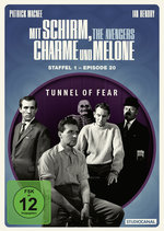 Film: Mit Schirm, Charme und Melone - Tunnel...