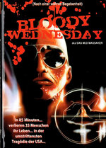 Film: Bloody Wednesday - Uncut Edition [LE]