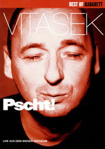 Film: Andreas Vitasek - Pscht!