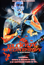 Film: Bloody Wednesday - Uncut Edition [LE]