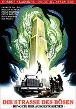 Film: Die Strasse des Bösen - Uncut