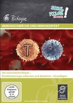 Film: Immunschwäche und Immundefekt