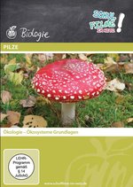 Film: Pilze: Ökologie - Ökosyteme Grundlagen