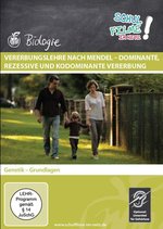 Film: Vererbungslehre nach Mendel