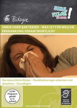 Film: Viren oder Bakterien