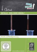 Film: Metalle - edel oder unedel?
