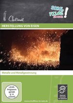 Film: Herstellung von Eisen