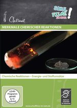 Film: Merkmale chemischer Reaktionen
