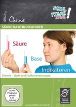 Film: Säure-Base-Indikatoren