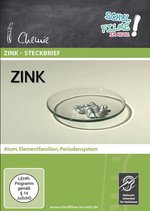 Film: Zink - Steckbrief