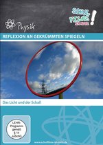 Film: Gekrümmte Spiegel