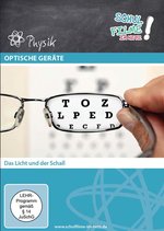 Film: Optische Geräte: Brille, Lupe und Mikroskop