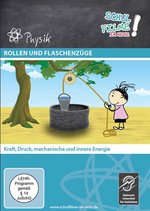 Film: Rollen und Flaschenzüge